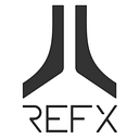 reFX logo
