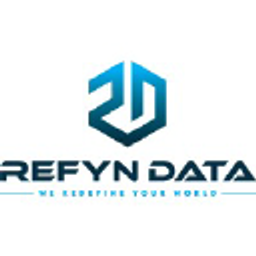 Refyn Data LLC logo