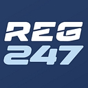 Favicon of REG247