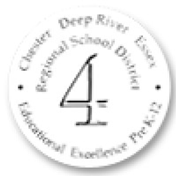 Valley Regional High School logo