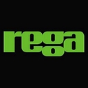 Rega Research logo