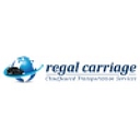 Regal Carriage Luxury Car & Limousine logo