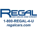 Regal Car Sales And Credit (Corp) logo