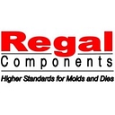 Regal Components logo