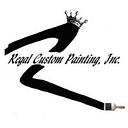 Regal Custom Painting Inc logo