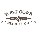 West Cork Biscuit logo