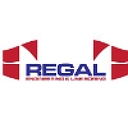 Regal Engineering & Line Boring Pty Ltd logo