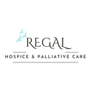 Regal Hospice Inc. logo