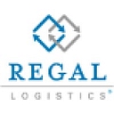 Regal Logistics logo
