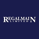 Regalmain Limited logo