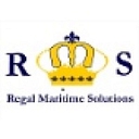 Regal Maritime Solutions logo