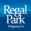 Regal Park Property Company logo