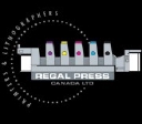 Regal Press Canada Ltd. logo