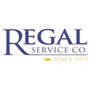 Regal Service Company logo