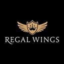 Regal Wings logo