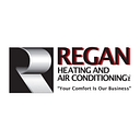 Regan Engineering & Service logo