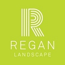 Regan Landscape logo
