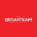 The Regan Team logo
