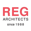 Reg Architects Inc logo