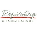 Regarding Kitchens logo