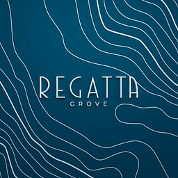 Regatta Grove logo