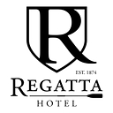 The Regatta Hotel logo