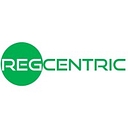 Regcentric logo