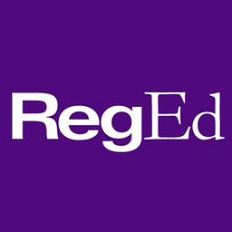 Reged, INC. logo