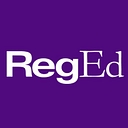 Reged logo