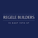 Regele Builders Inc logo