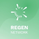 Regen Network Development Pbc logo