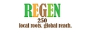 Regen250 logo