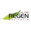 Regen Australia logo