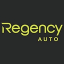 Regency Auto logo