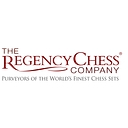 Regencychess NL logo