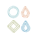 Regency Disaster Response Team logo