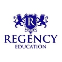 Regency Education logo