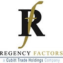 Regency Factors Plc logo