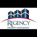 Regency Property Management logo