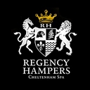 Regency Hampers logo