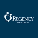 Regency Home Care logo