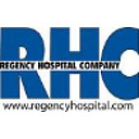 Regency Hospital Company logo