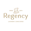 Regency Laundry Limited logo