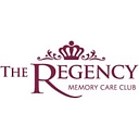 Regency Memory Care Club logo