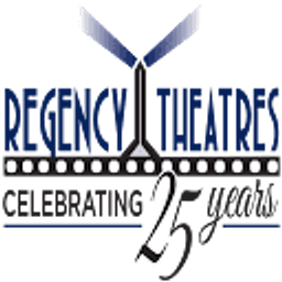 Regency Main Street Cinemas logo