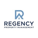 Regency Property Management logo