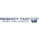 Regency Taxi, Inc. logo