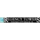 Regency Towers logo