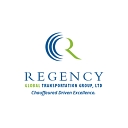 Regency Global Transportation Group, Ltd logo