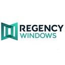 Regency Windows logo